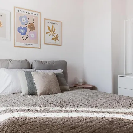 Vysoka Aparthotel 4*