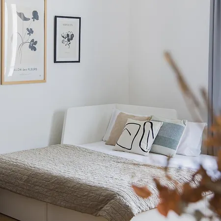 Vysoka Appart hôtel 4*