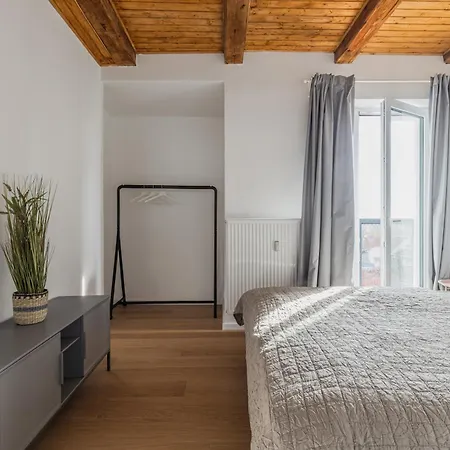 Vysoka Appart hôtel 4*