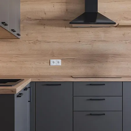 Appart hôtel Vysoka