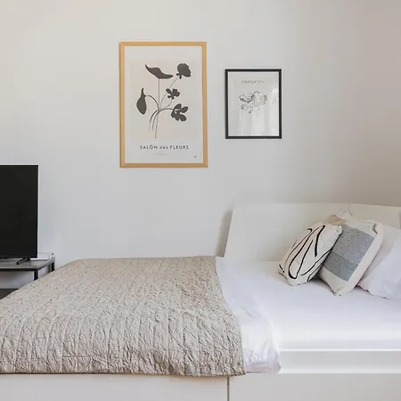 Vysoka Appart hôtel 4*