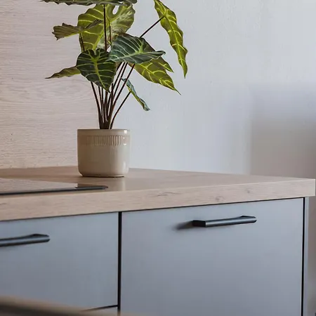 Appart hôtel Vysoka Bratislava