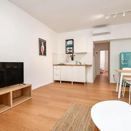 Appart hôtel Vysoka 4*