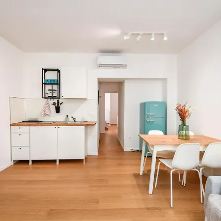 Vysoka Appart hôtel 4*