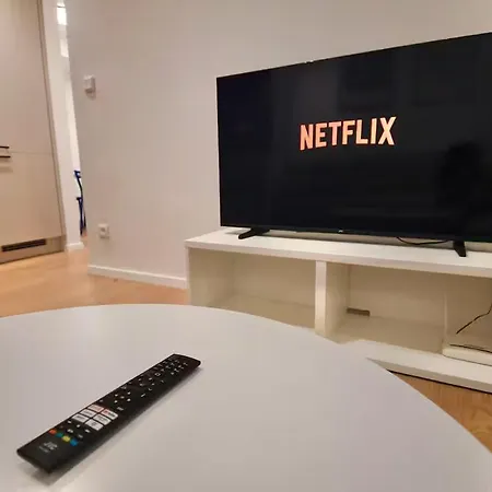 Vysoka Appart hôtel Bratislava