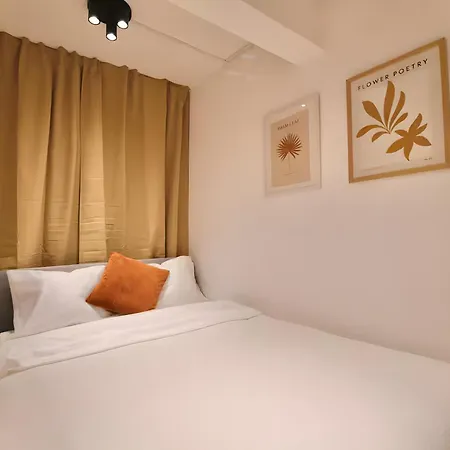 Vysoka Aparthotel